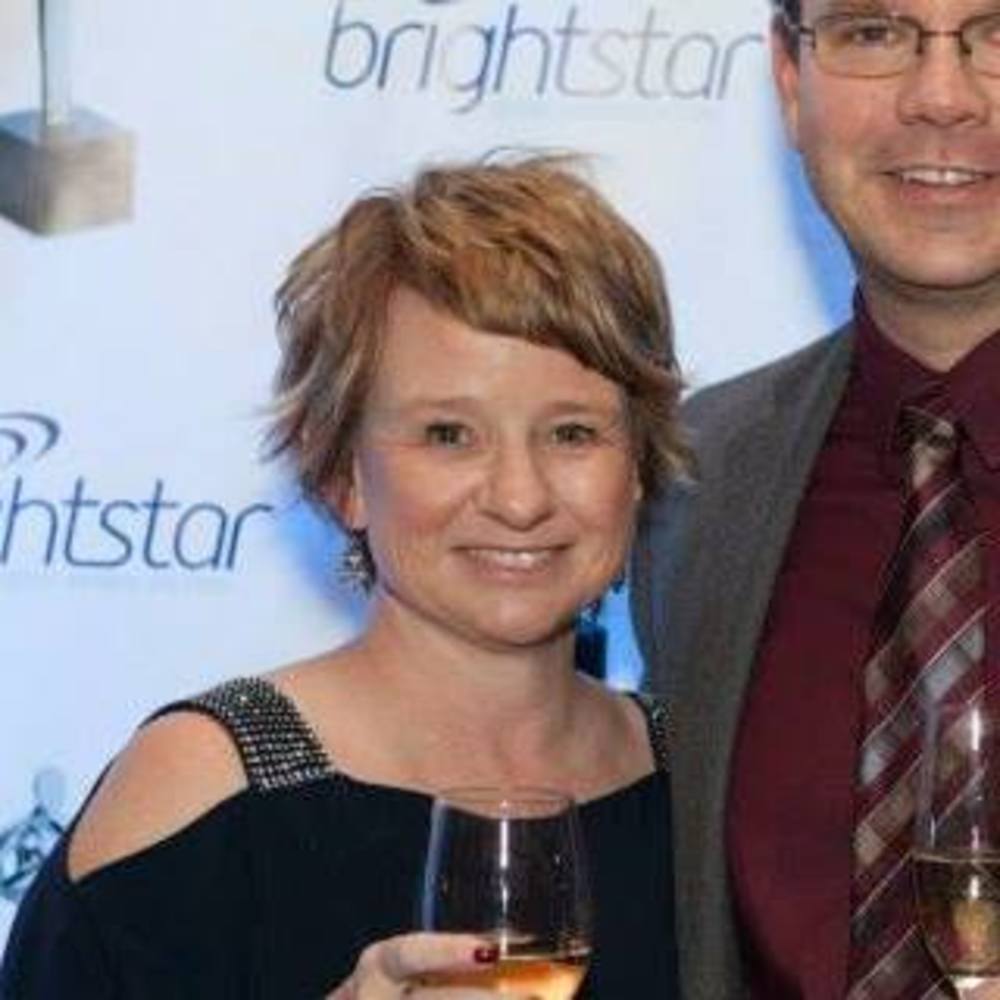 Meet your Posher, Lynne